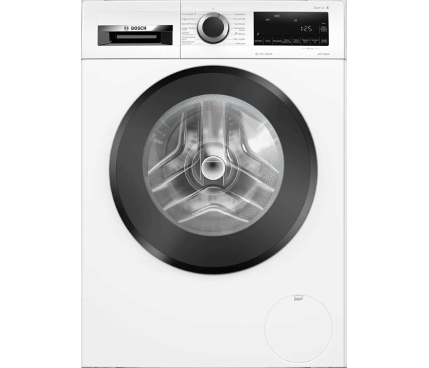 Bosch WGG242ZKPL - 1323595 - zdjęcie